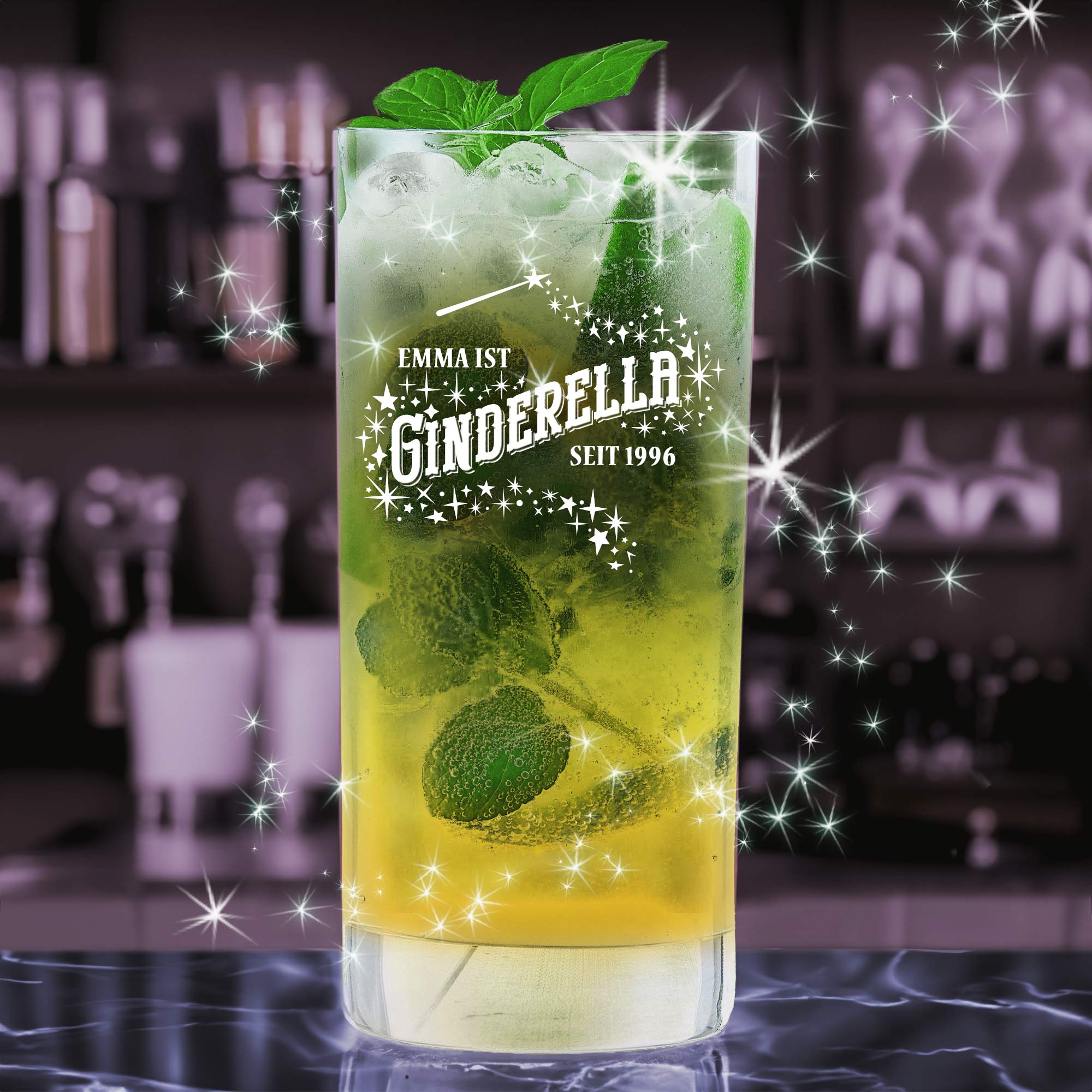 Cocktailglas