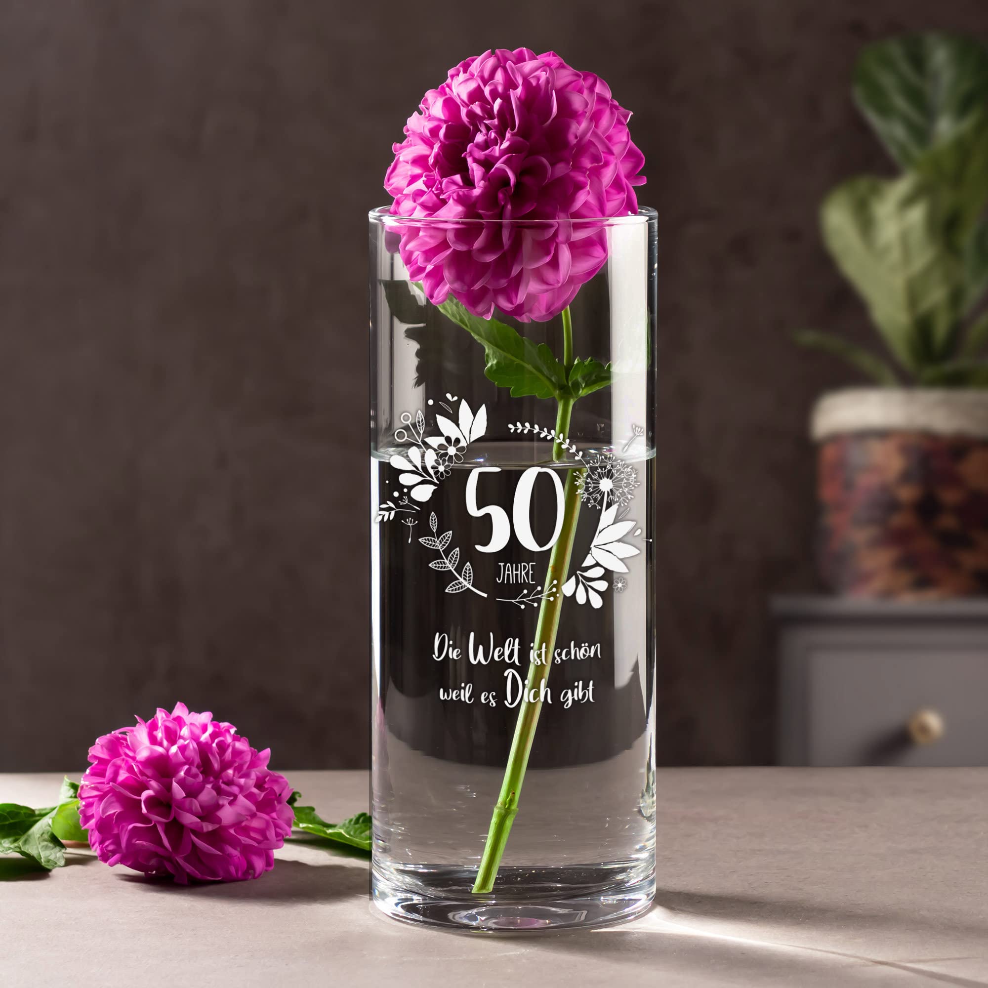 50. Geburtstag
