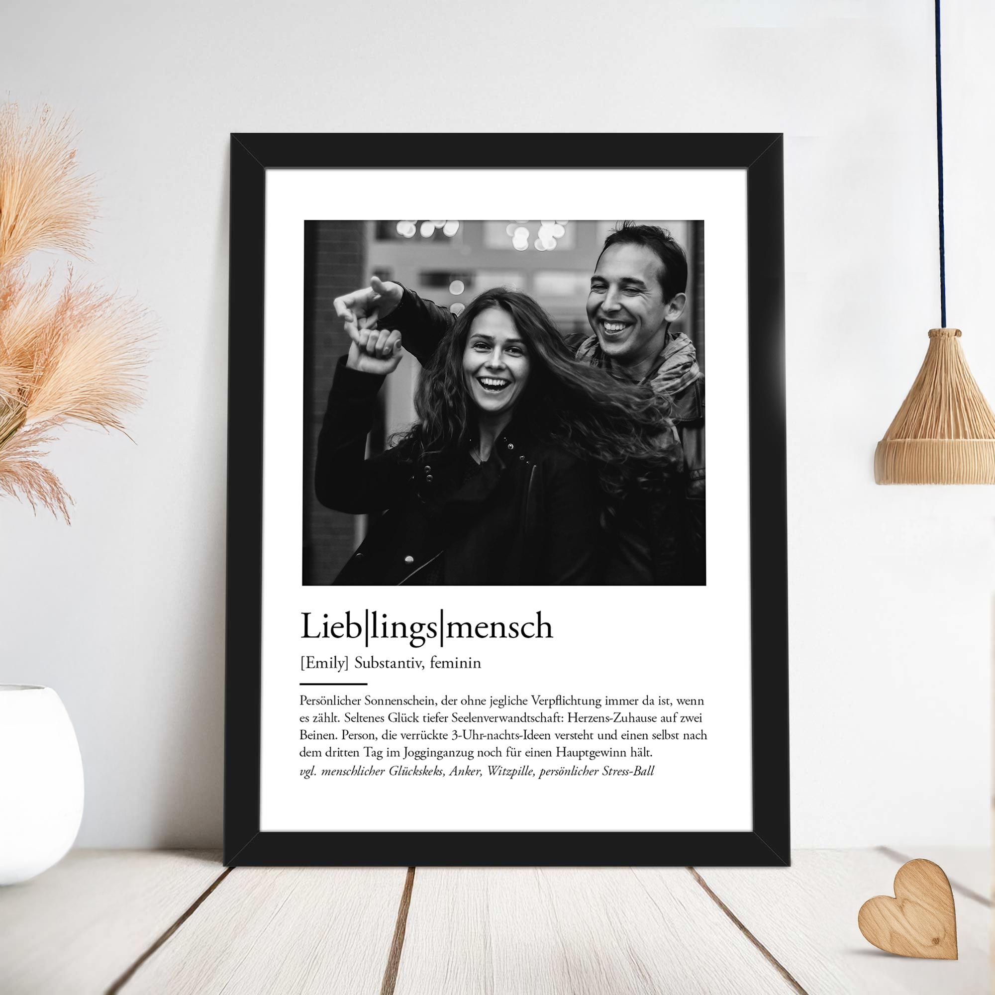 Lieblingsmensch Lieblingsmensch