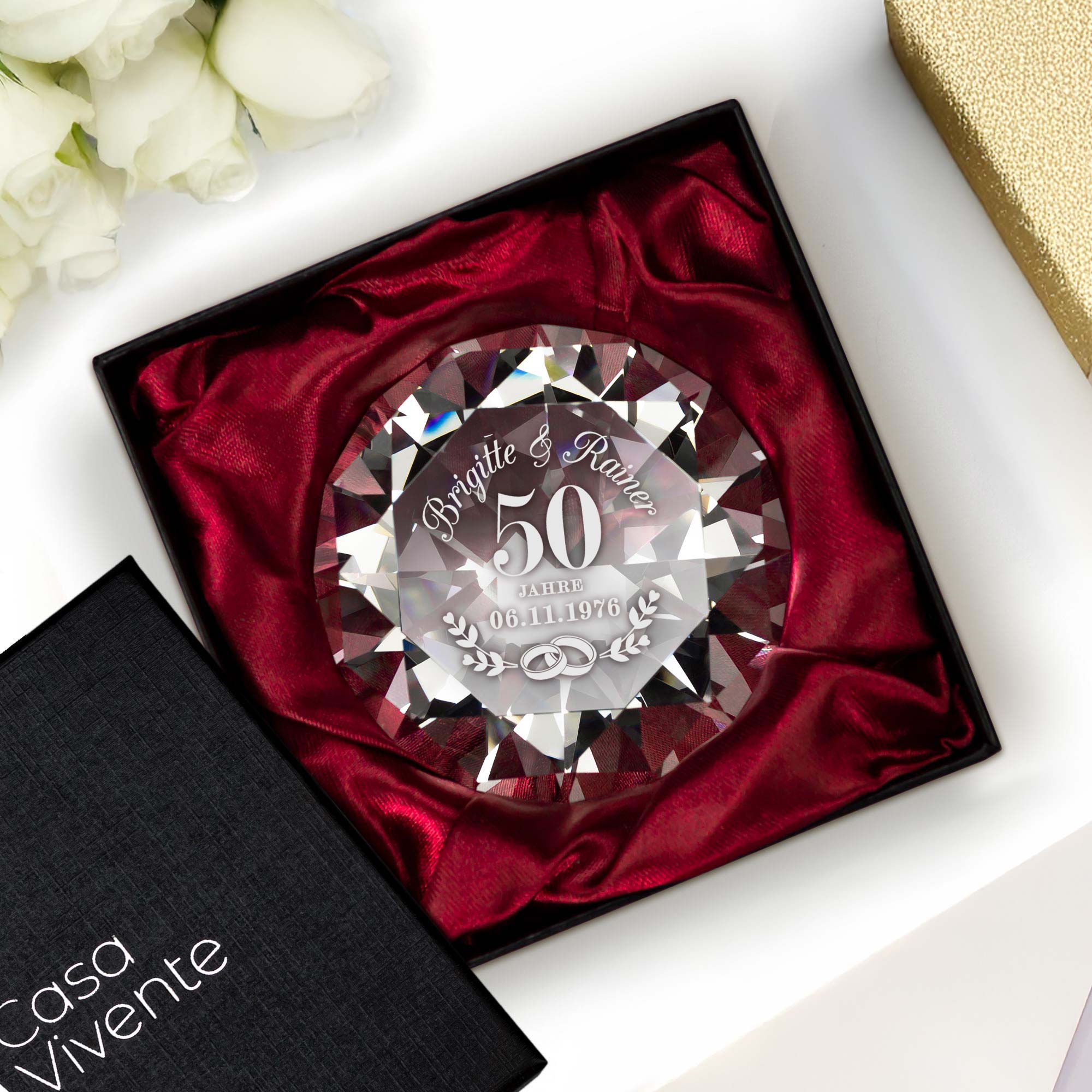 Goldhochzeit Goldhochzeit