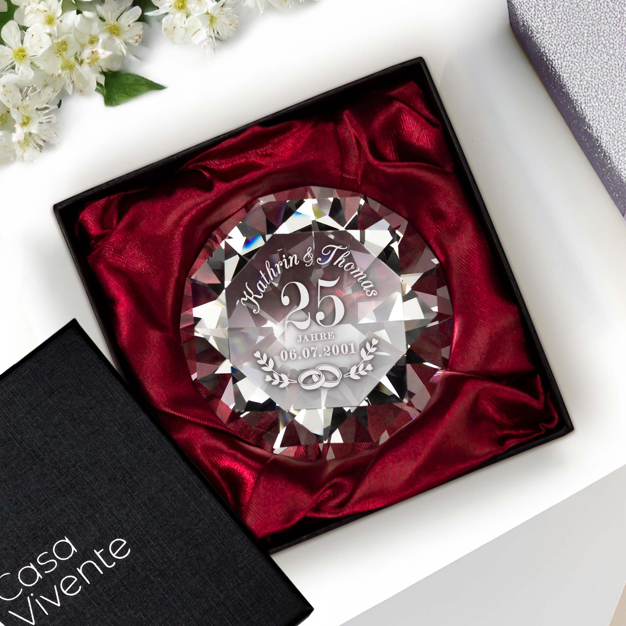 Silberhochzeit Silberhochzeit