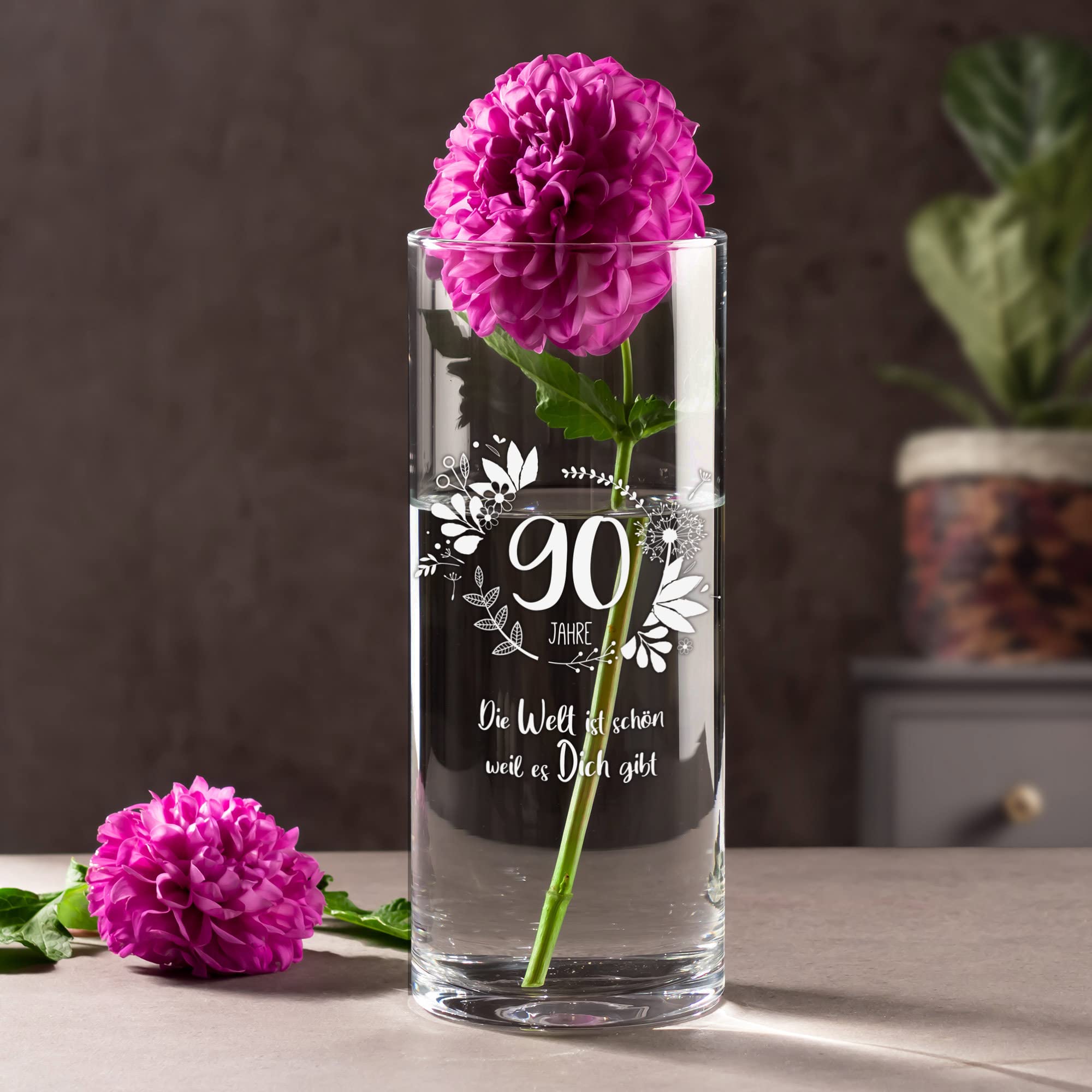 90. Geburtstag
