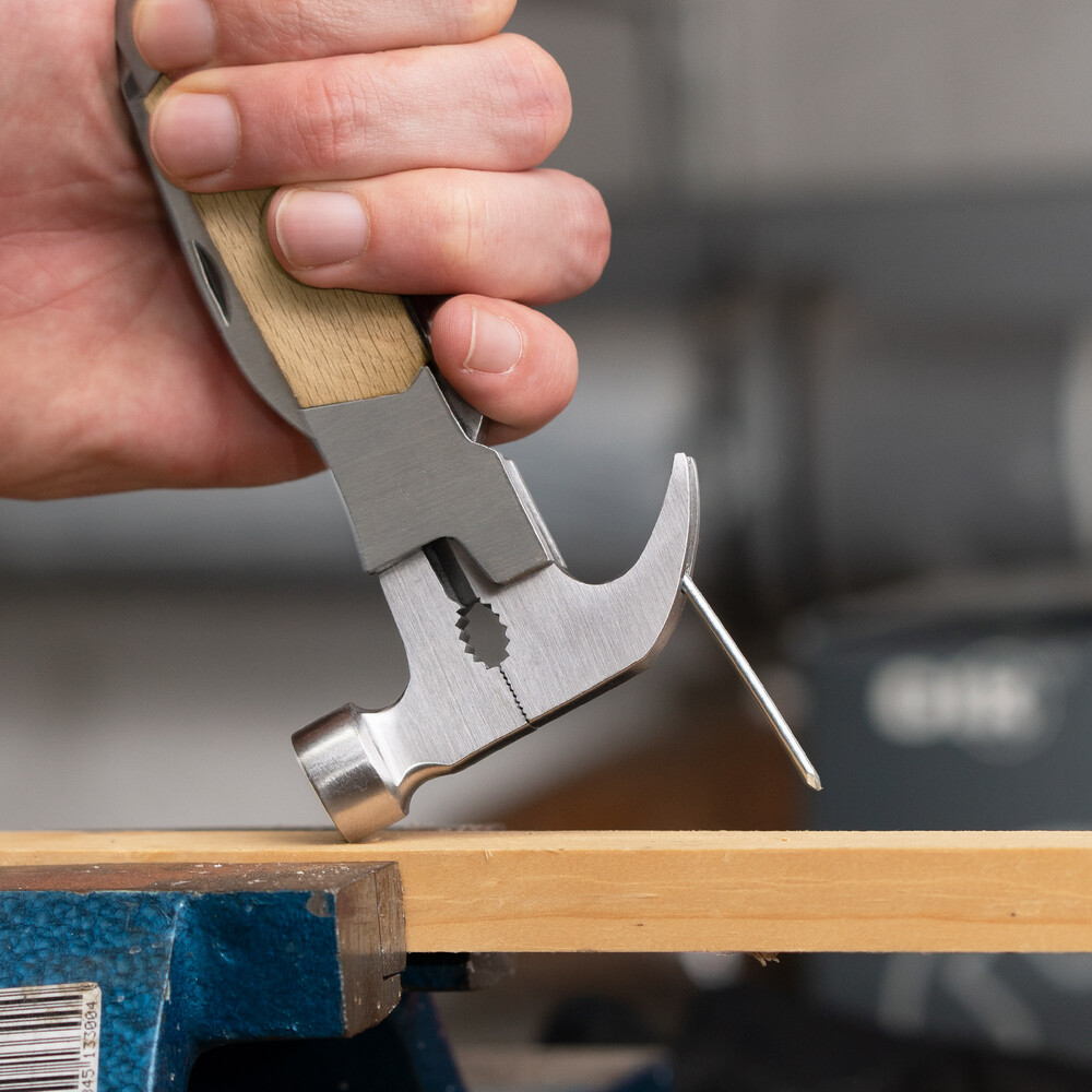 Multitool - Name - Personalisiert