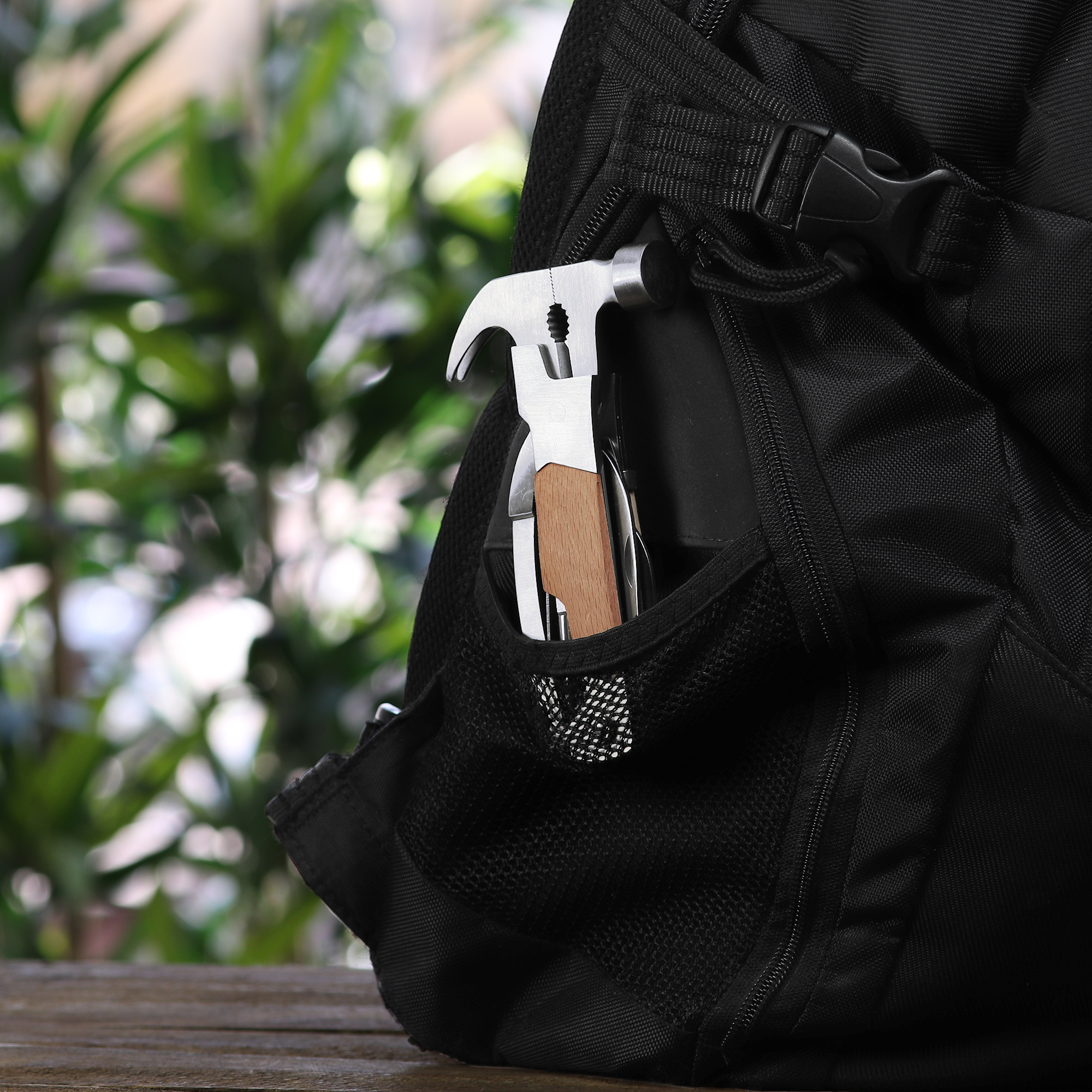 Multitool - Trauzeuge - Standard